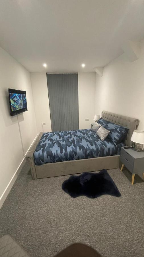 2 Bed Room Luxury Apartment In Old Kent Road Лондон Экстерьер фото